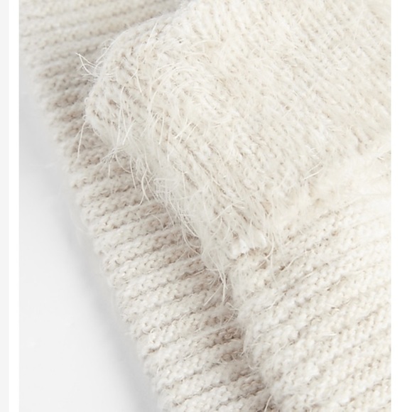 EXPRESS Ribbed Space Dye Socks - Picture 2 of 5